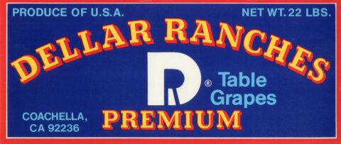 Dellar Ranches